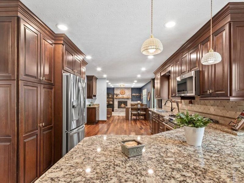 5737 Running Brook Drive, Westerville, OH 43081 Photo 14