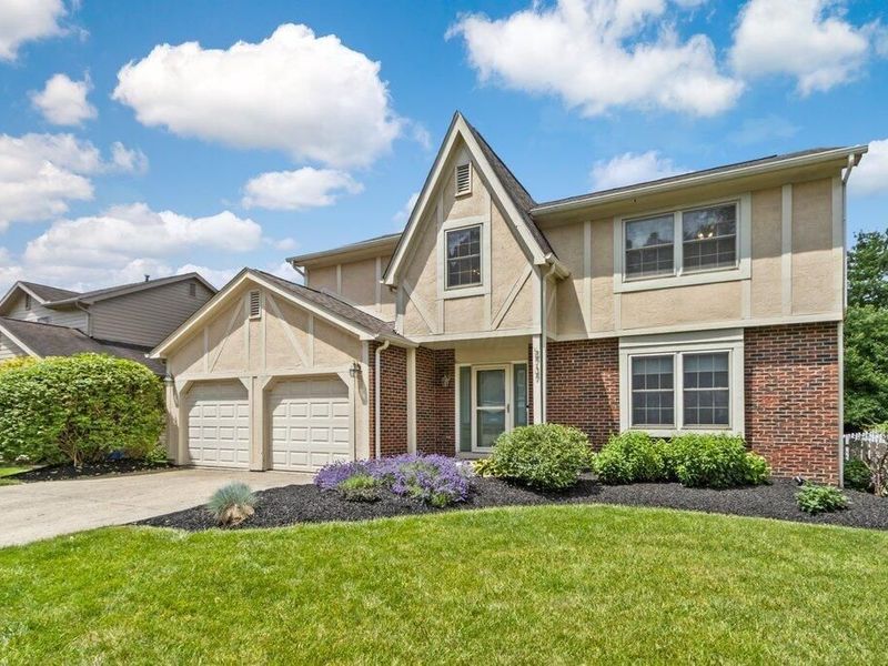 5737 Running Brook Drive, Westerville, OH 43081 Photo 2