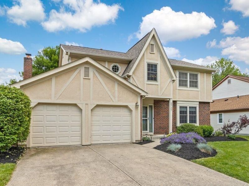5737 Running Brook Drive, Westerville, OH 43081 Photo 3