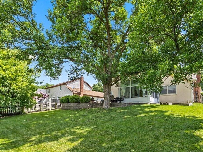 5737 Running Brook Drive, Westerville, OH 43081 Photo 35
