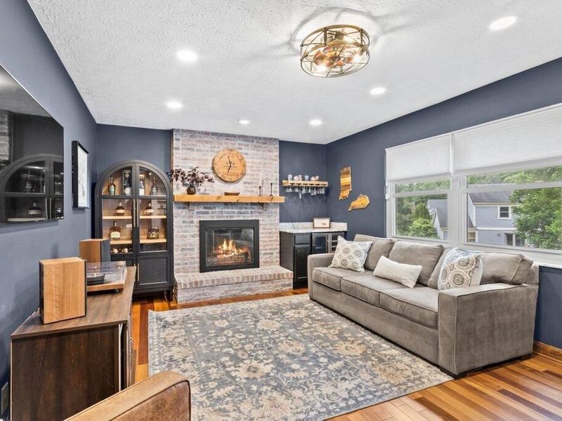 5737 Running Brook Drive, Westerville, OH 43081 Photo 4