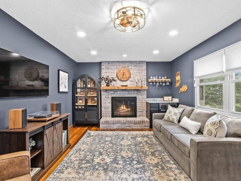 5737 Running Brook Drive, Westerville, OH 43081 Photo 5
