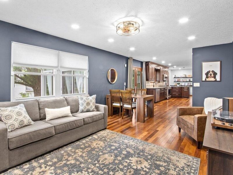 5737 Running Brook Drive, Westerville, OH 43081 Photo 6