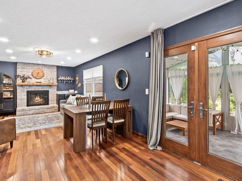 5737 Running Brook Drive, Westerville, OH 43081 Photo 8