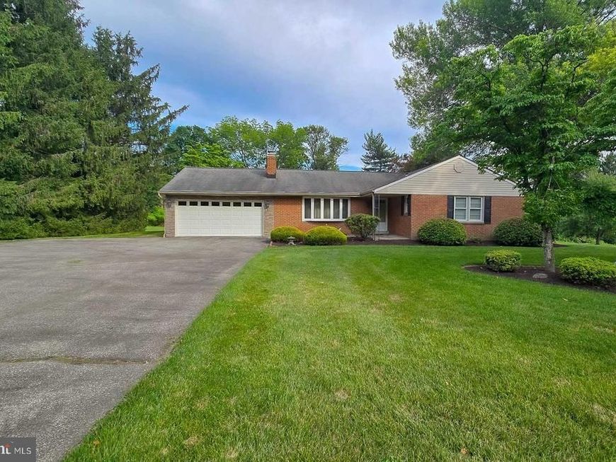 6417 Lochridge Road , Columbia, MD 21044 Main Photo