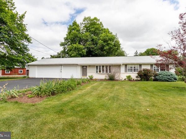 1529 CROMER DRIVE, STATE COLLEGE, PA 16803