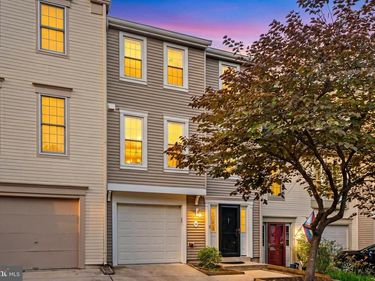 34 FENDALL AVENUE , ALEXANDRIA, VA 22304