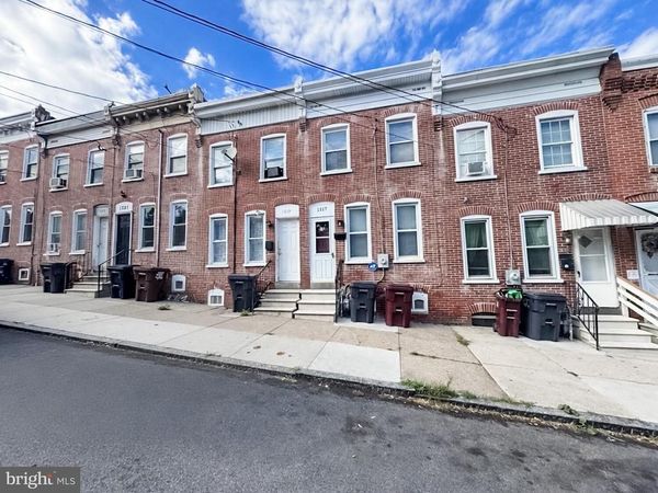 1317 LINDEN STREET , WILMINGTON, DE 19805
