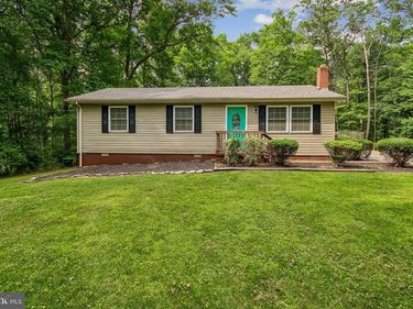 10309 DUTCH HOLLOW ROAD, RIXEYVILLE, VA 22737