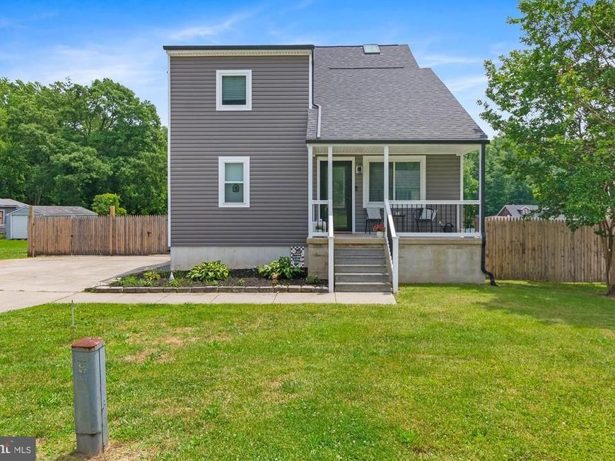 611 Wampler Road, Middle River, MD 21220 Main Photo