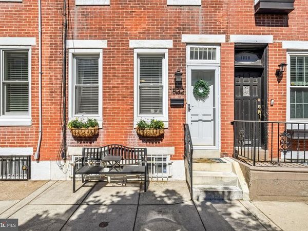 1832 S SARTAIN STREET, PHILADELPHIA, PA 19148