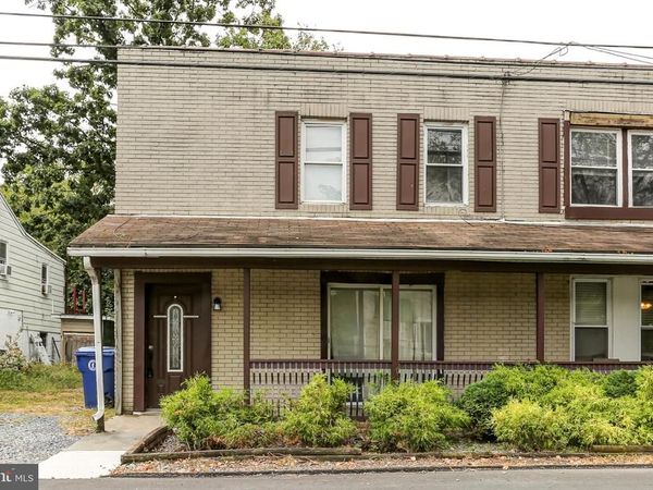 212 BEAVER ROAD , Unit 1, HARRISBURG, PA 17112