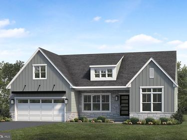 720 LONGWOOD MANOR , ANNVILLE, PA 17003