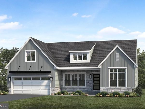 720 LONGWOOD MANOR , ANNVILLE, PA 17003