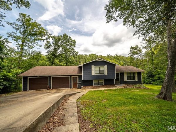 1056 S Deer Trail , Fredericktown, MO 63645