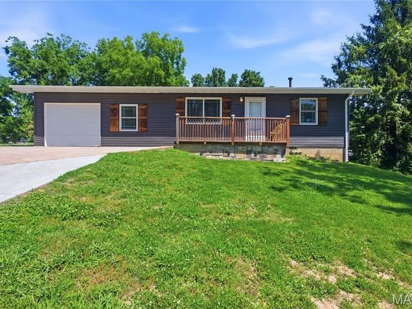 451 Crane Street, Herculaneum, MO 63048