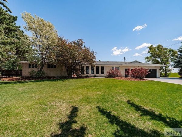 1365 Meadowview Ave, REXBURG, ID 83440