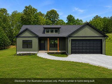 0 Cherrywood Lane, Moneta, VA 24121
