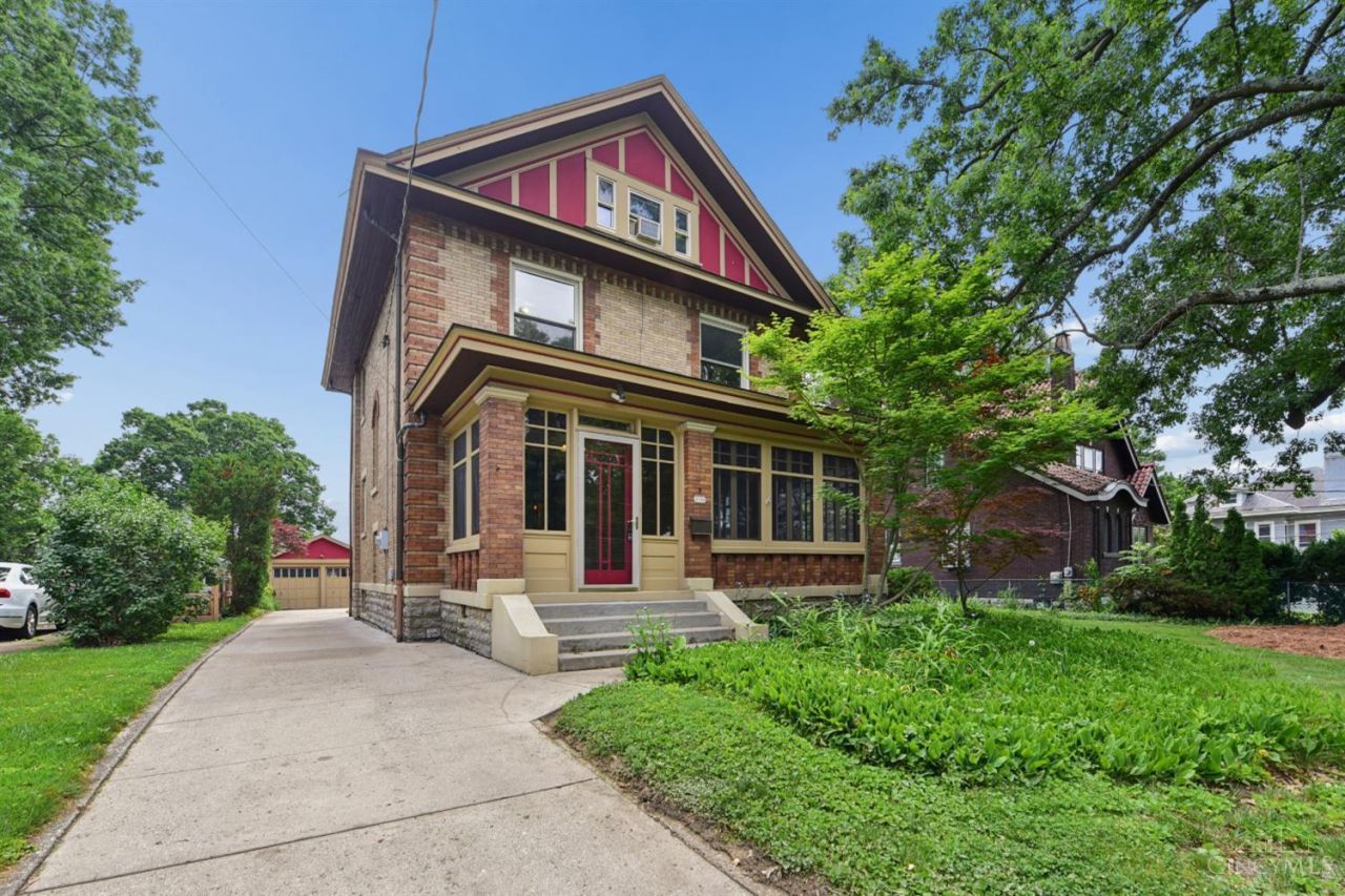 3546 Epworth Avenue, Cincinnati, OH 45211 Main Photo