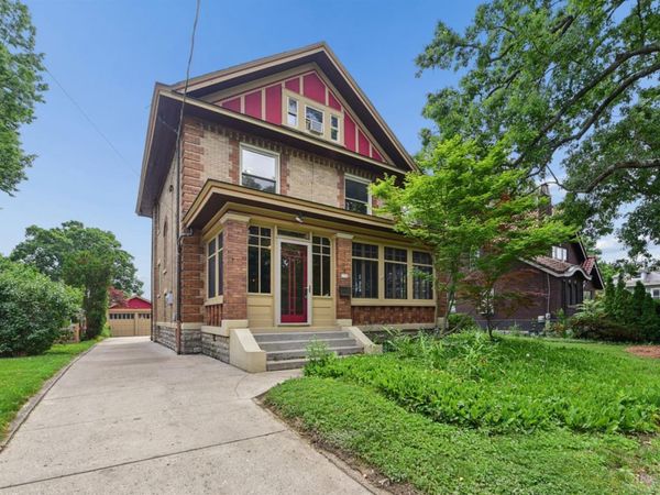 3546 Epworth Avenue, Cincinnati, OH 45211