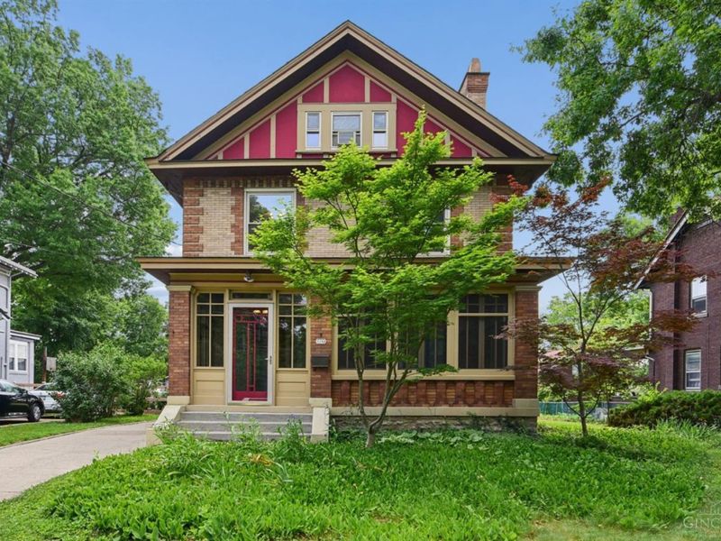 3546 Epworth Avenue, Cincinnati, OH 45211 Photo 2