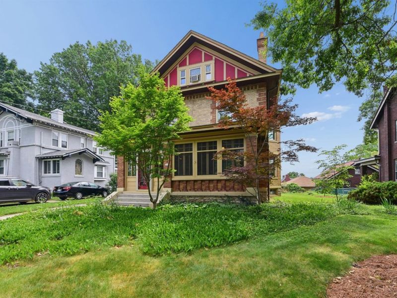 3546 Epworth Avenue, Cincinnati, OH 45211 Photo 3