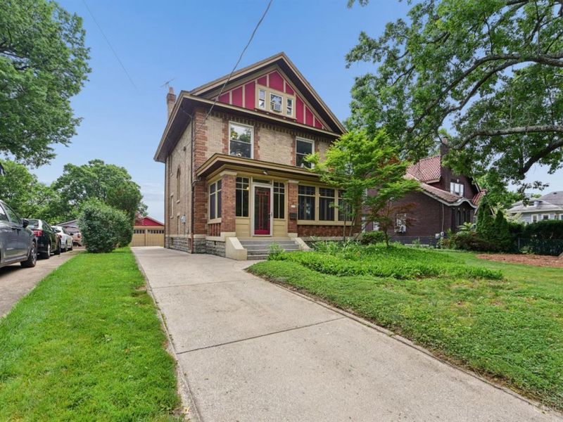 3546 Epworth Avenue, Cincinnati, OH 45211 Photo 4