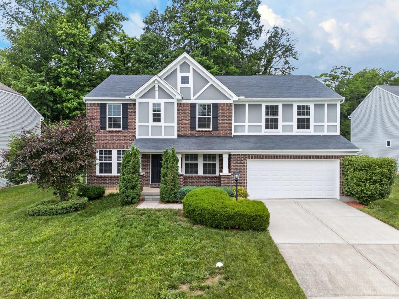 3683 White Blossom Court, Batavia Twp, OH 45102 Main Photo