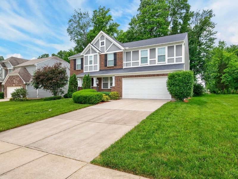 3683 White Blossom Court, Batavia Twp, OH 45102 Photo 2
