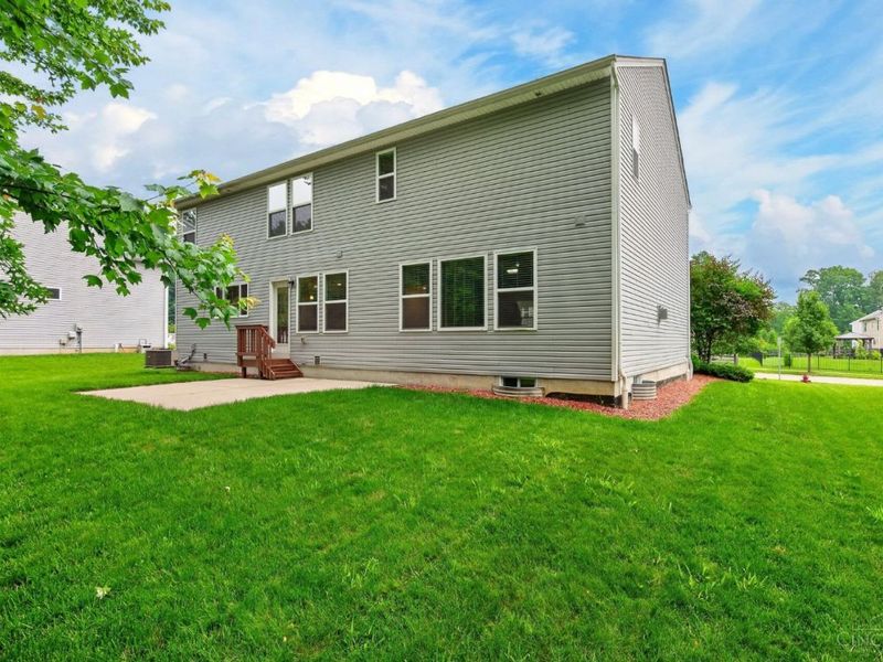 3683 White Blossom Court, Batavia Twp, OH 45102 Photo 58