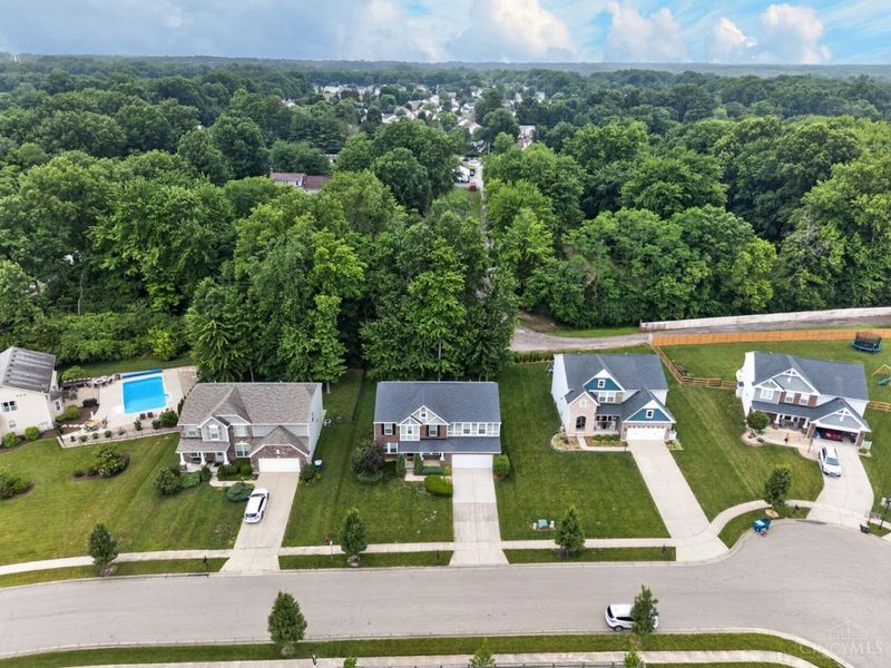 3683 White Blossom Court, Batavia Twp, OH 45102 Photo 59