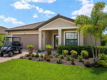 6334 Achievement AVE , AVE MARIA, FL 34142