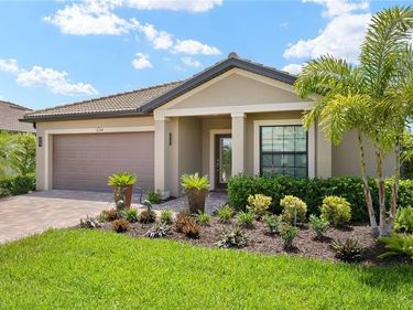 6334 Achievement AVE , AVE MARIA, FL 34142