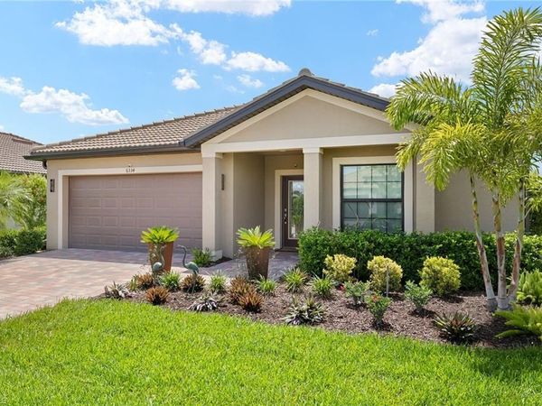 6334 Achievement AVE , AVE MARIA, FL 34142