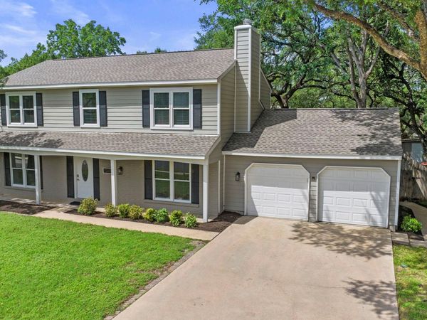 11405 Pyreneese DR , Austin, TX 78759