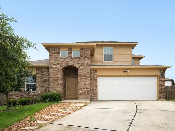 15105 Shell Bark CV, Austin, TX 78724