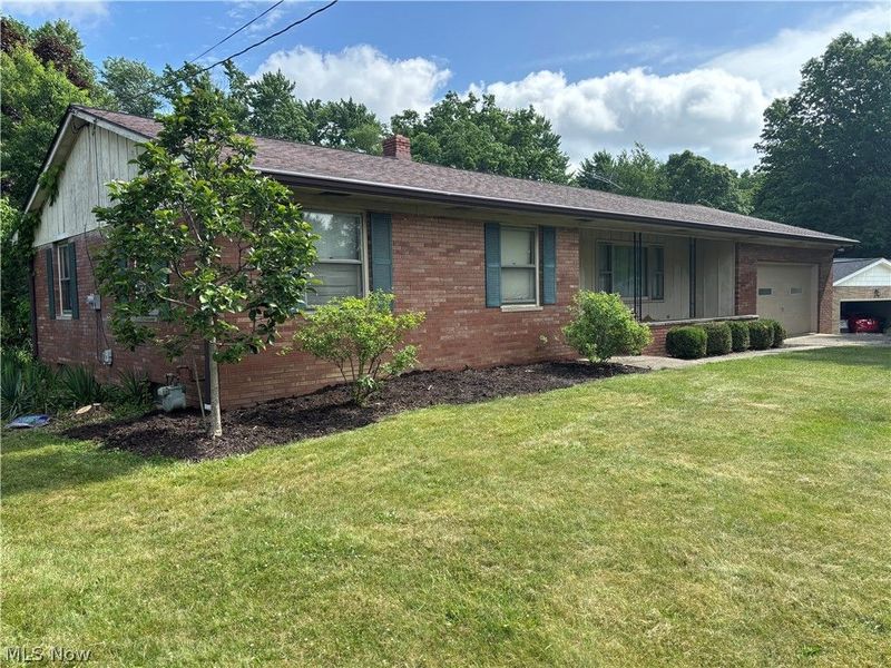 1031 Chevelle Drive, Akron, OH 44319 Photo 3