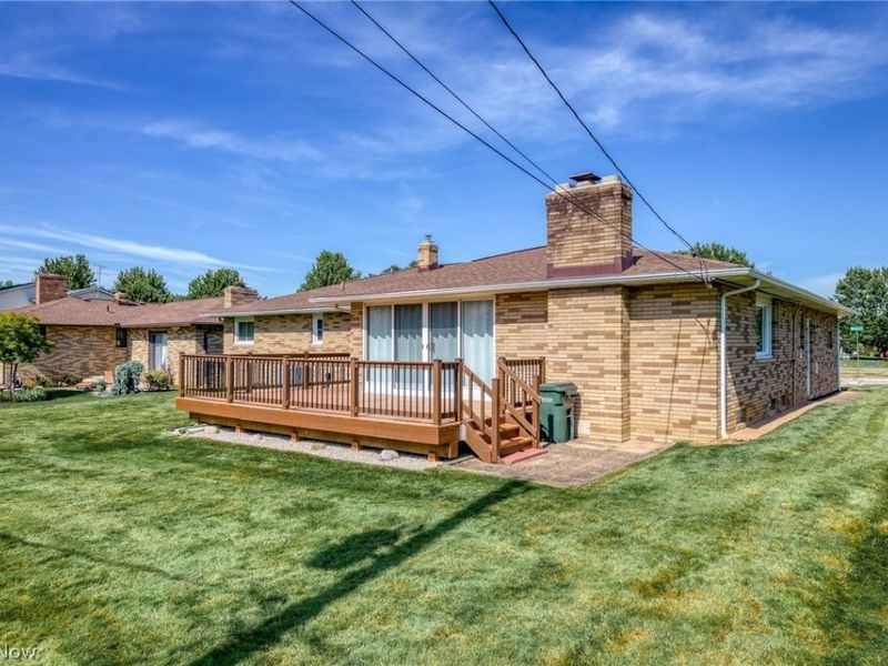 7492 James Drive, Middleburg Heights, OH 44130 Photo 32