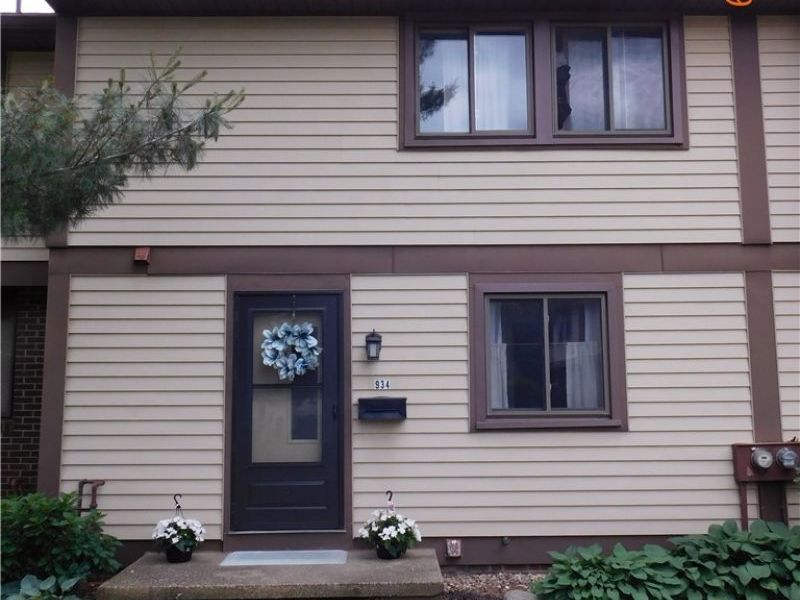 934 Hampton Ridge Drive, Akron, OH 44313 Photo 30