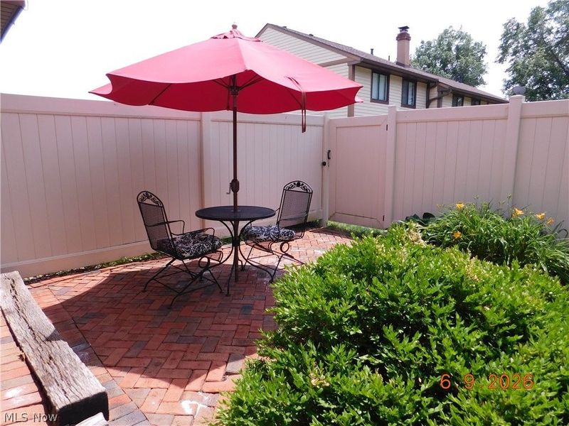 934 Hampton Ridge Drive, Akron, OH 44313 Photo 36