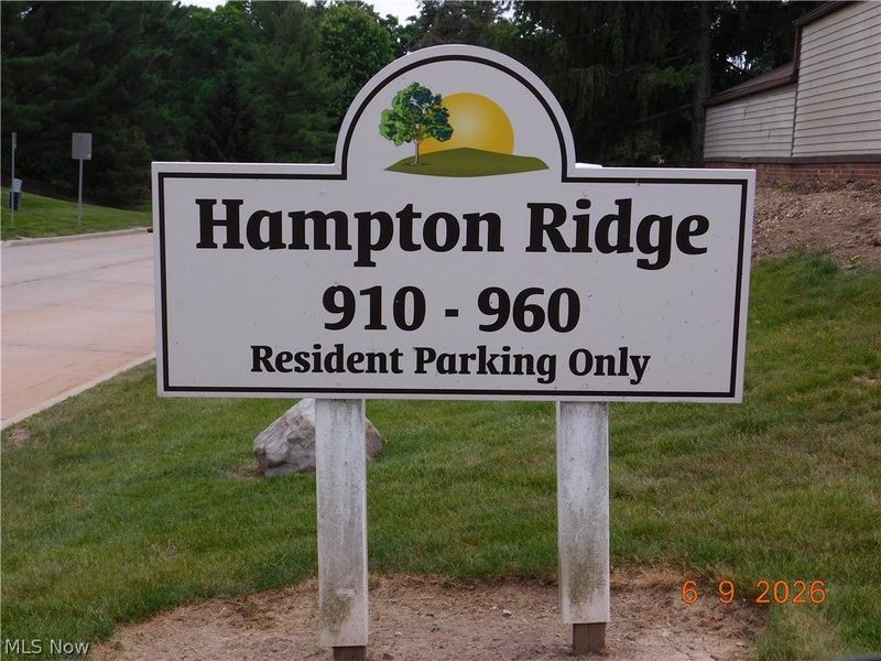 934 Hampton Ridge Drive, Akron, OH 44313 Photo 40