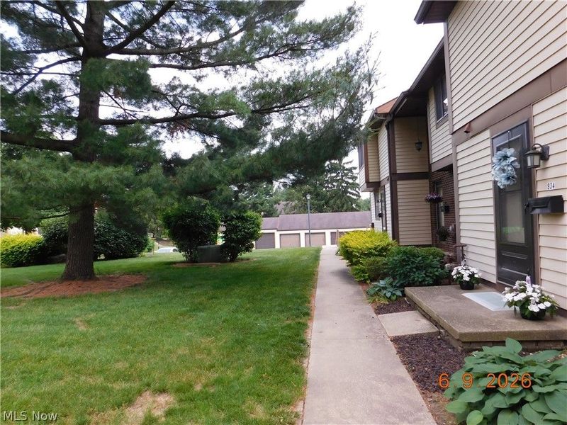 934 Hampton Ridge Drive, Akron, OH 44313 Photo 43