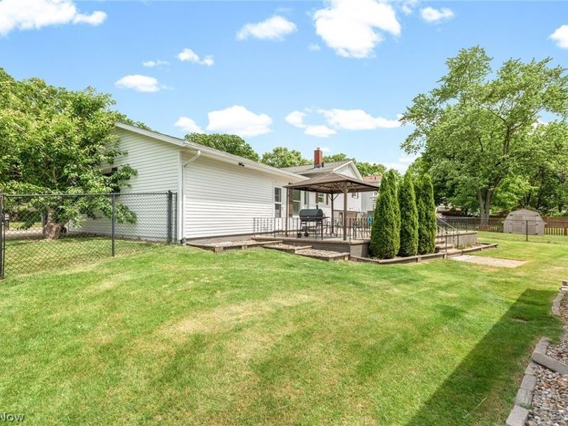432 Pickwick Lane, Tallmadge, OH 44278 Photo 33