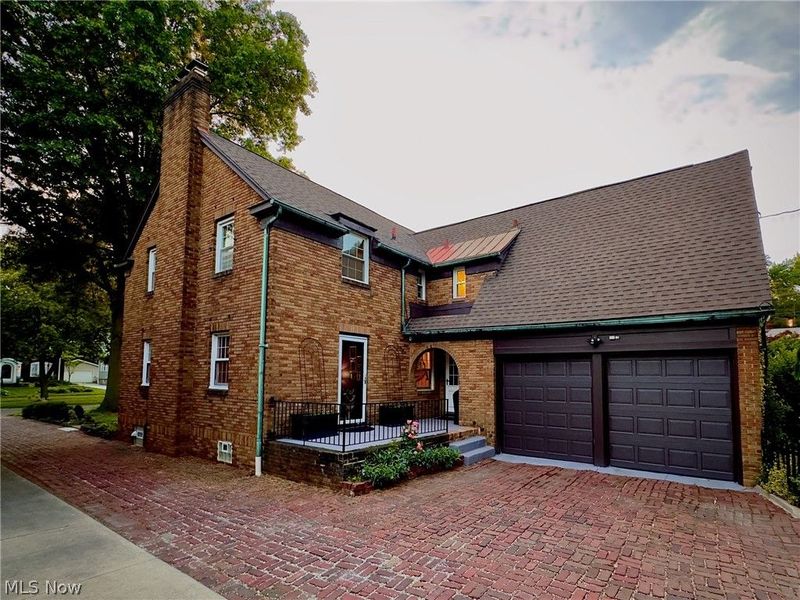 183 Castle Boulevard, Akron, OH 44313 Photo 34