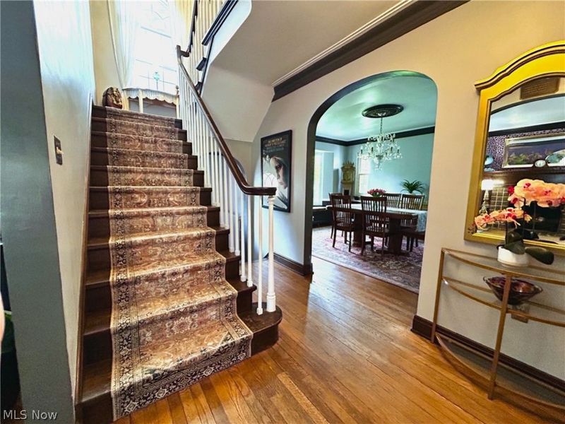 183 Castle Boulevard, Akron, OH 44313 Photo 4