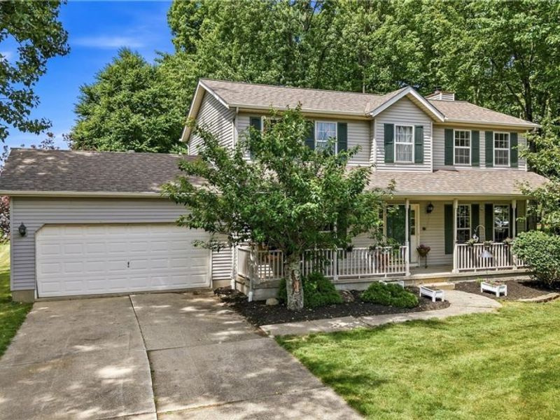 2009 Deer Meadow Boulevard, Streetsboro, OH 44241 Photo 2
