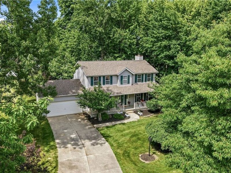 2009 Deer Meadow Boulevard, Streetsboro, OH 44241 Photo 3