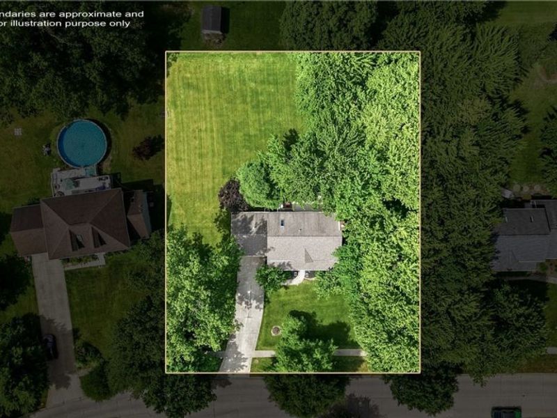 2009 Deer Meadow Boulevard, Streetsboro, OH 44241 Photo 45