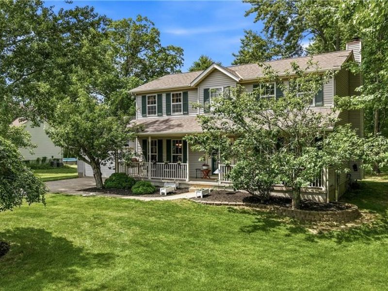 2009 Deer Meadow Boulevard, Streetsboro, OH 44241 Photo 5