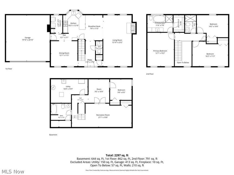 2009 Deer Meadow Boulevard, Streetsboro, OH 44241 Photo 50